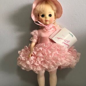 Madam Alexander vintage 13 inch doll Renoir # 1587
